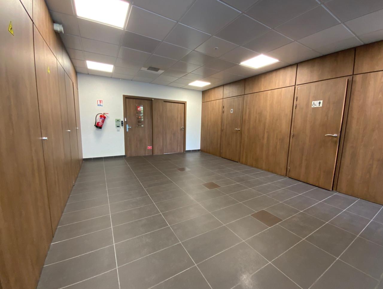 Bureau Saint-Priest 201m² Location bureau Saint-Priest Rhône OLBUR2108989 1
